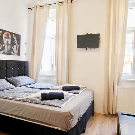 Family Apartment Mz27 비엔나 외부 사진