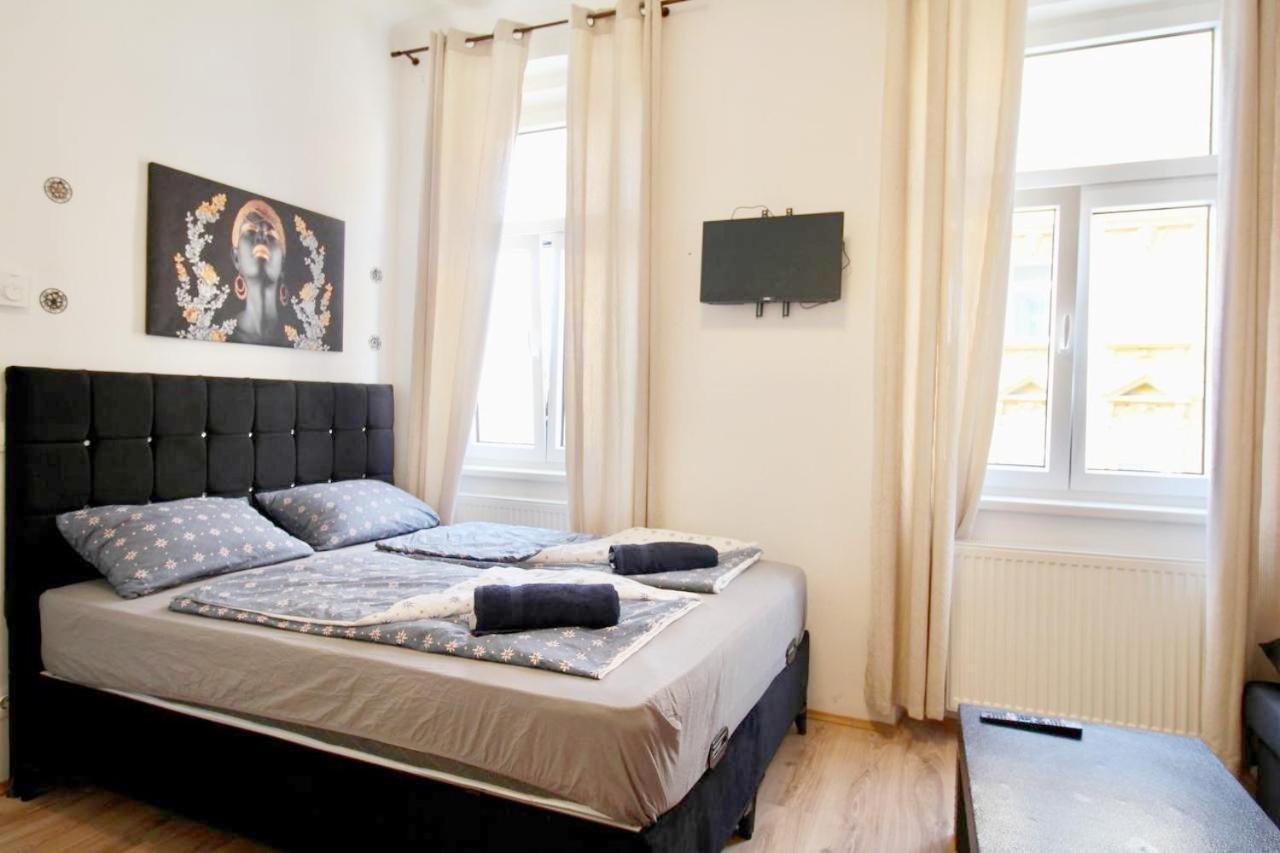Family Apartment Mz27 비엔나 외부 사진