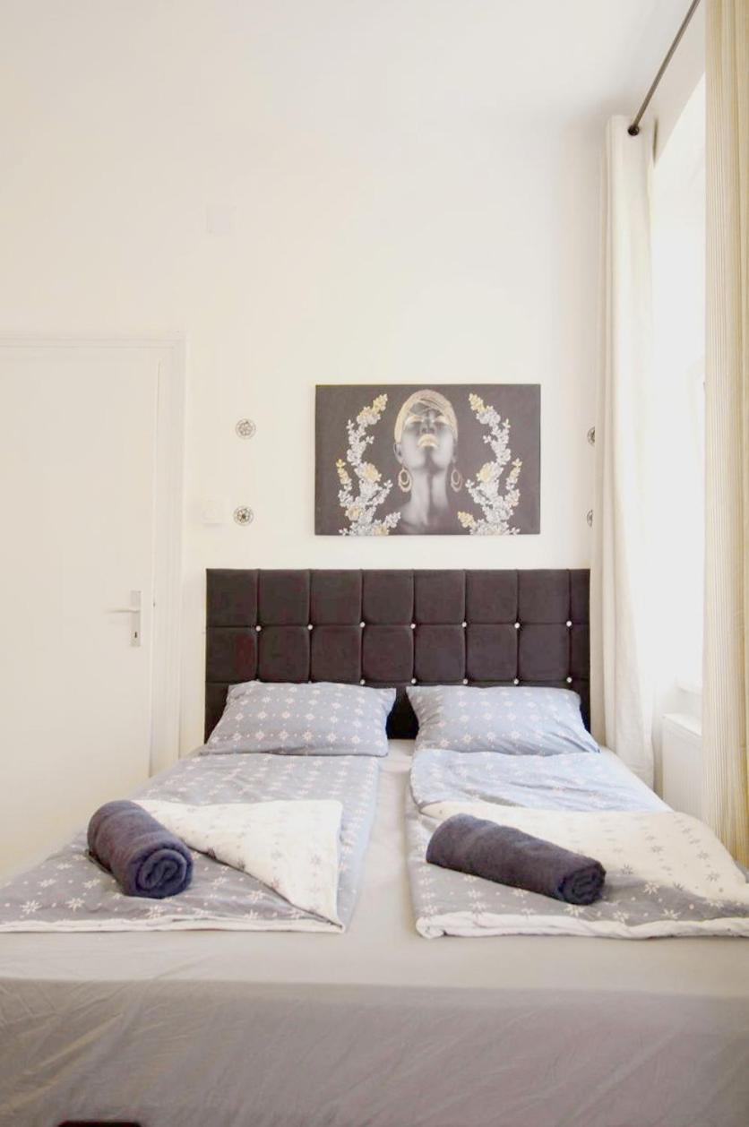 Family Apartment Mz27 비엔나 외부 사진