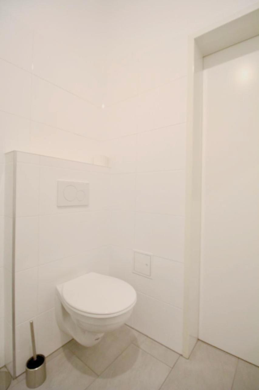 Family Apartment Mz27 비엔나 외부 사진