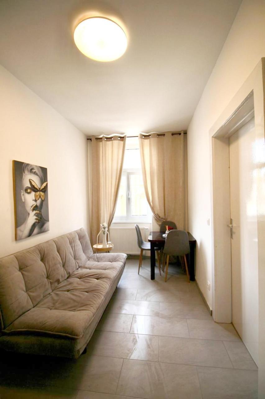 Family Apartment Mz27 비엔나 외부 사진