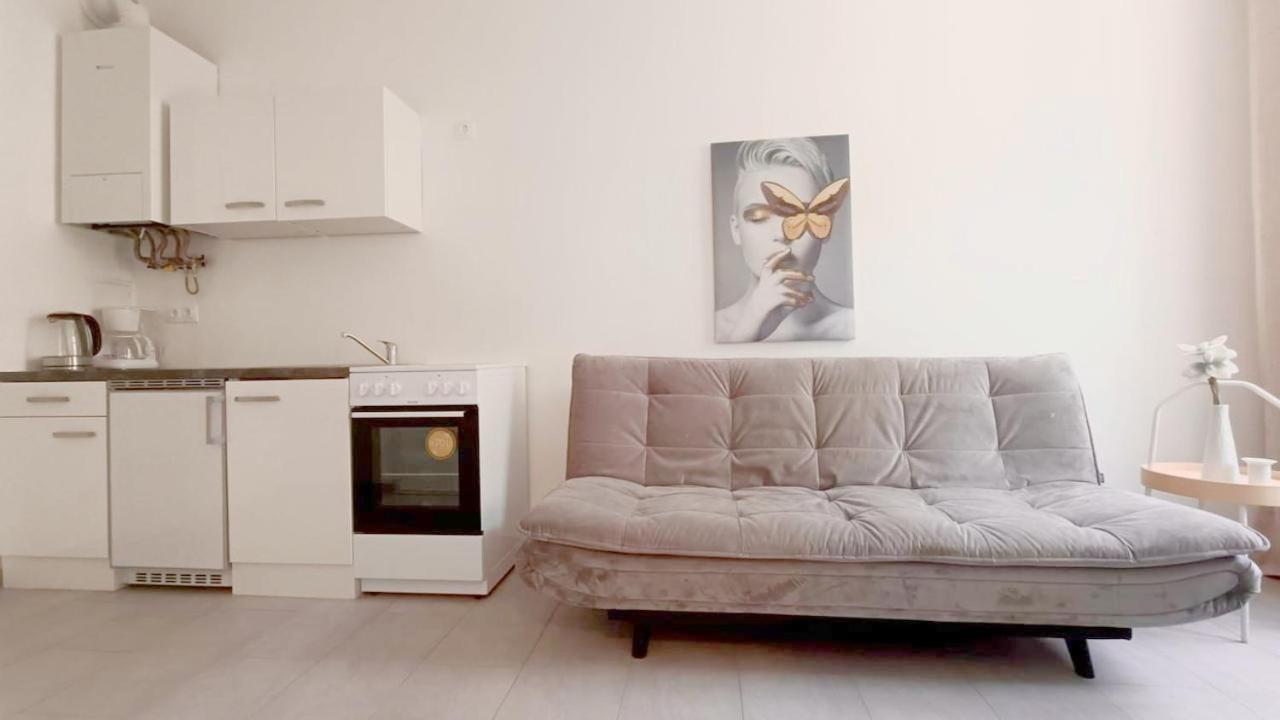 Family Apartment Mz27 비엔나 외부 사진