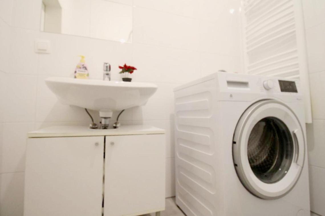 Family Apartment Mz27 비엔나 외부 사진