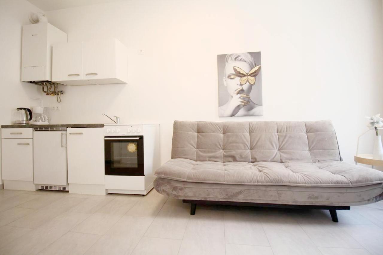 Family Apartment Mz27 비엔나 외부 사진