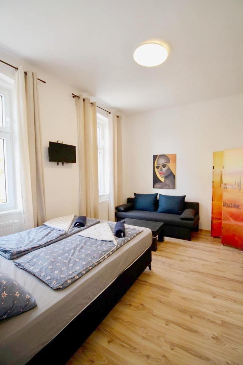 Family Apartment Mz27 비엔나 외부 사진