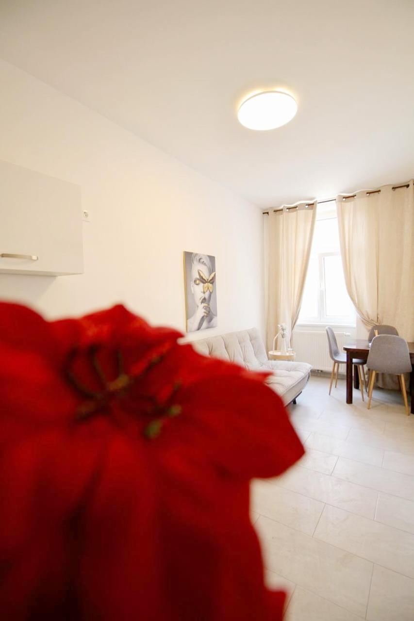 Family Apartment Mz27 비엔나 외부 사진