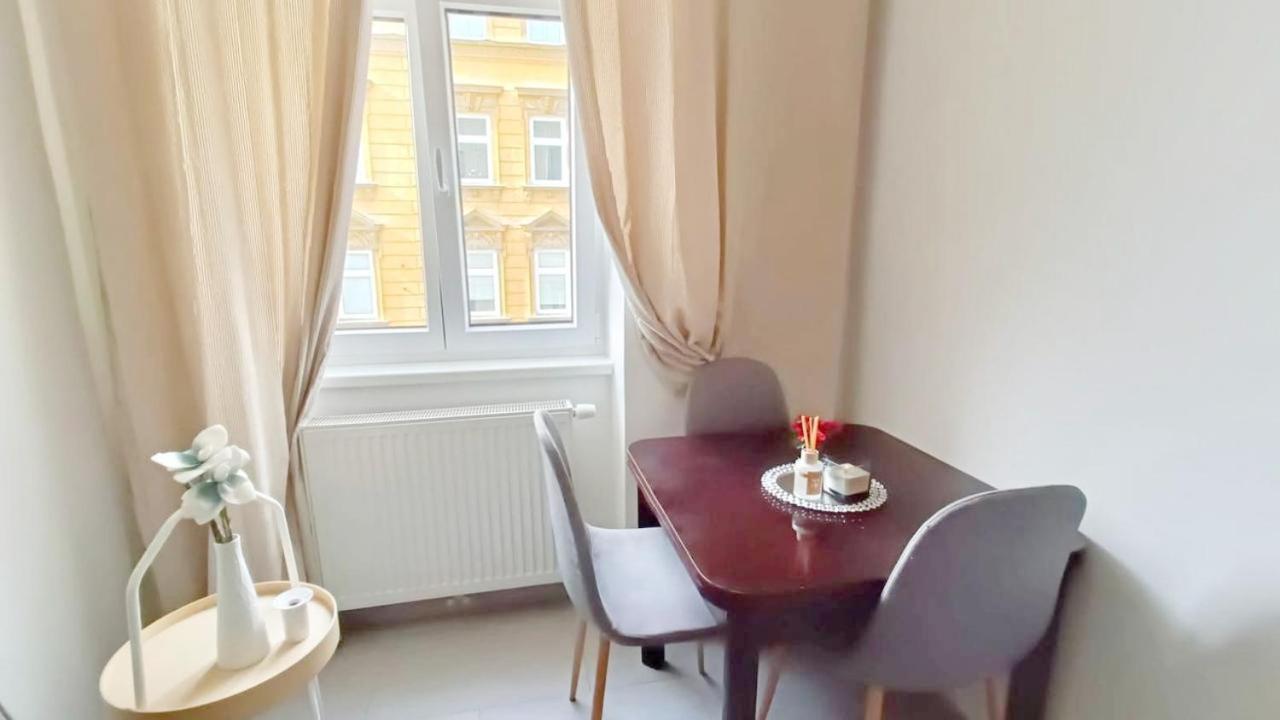 Family Apartment Mz27 비엔나 외부 사진