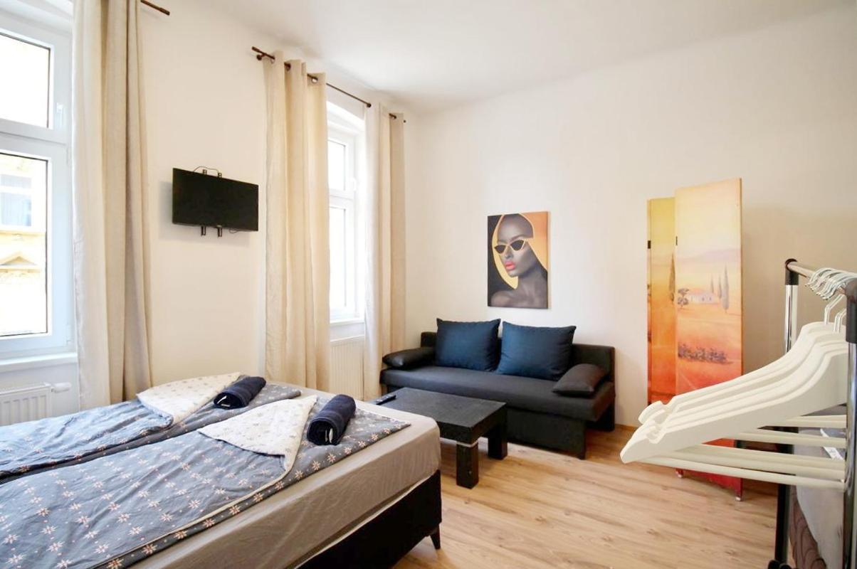 Family Apartment Mz27 비엔나 외부 사진