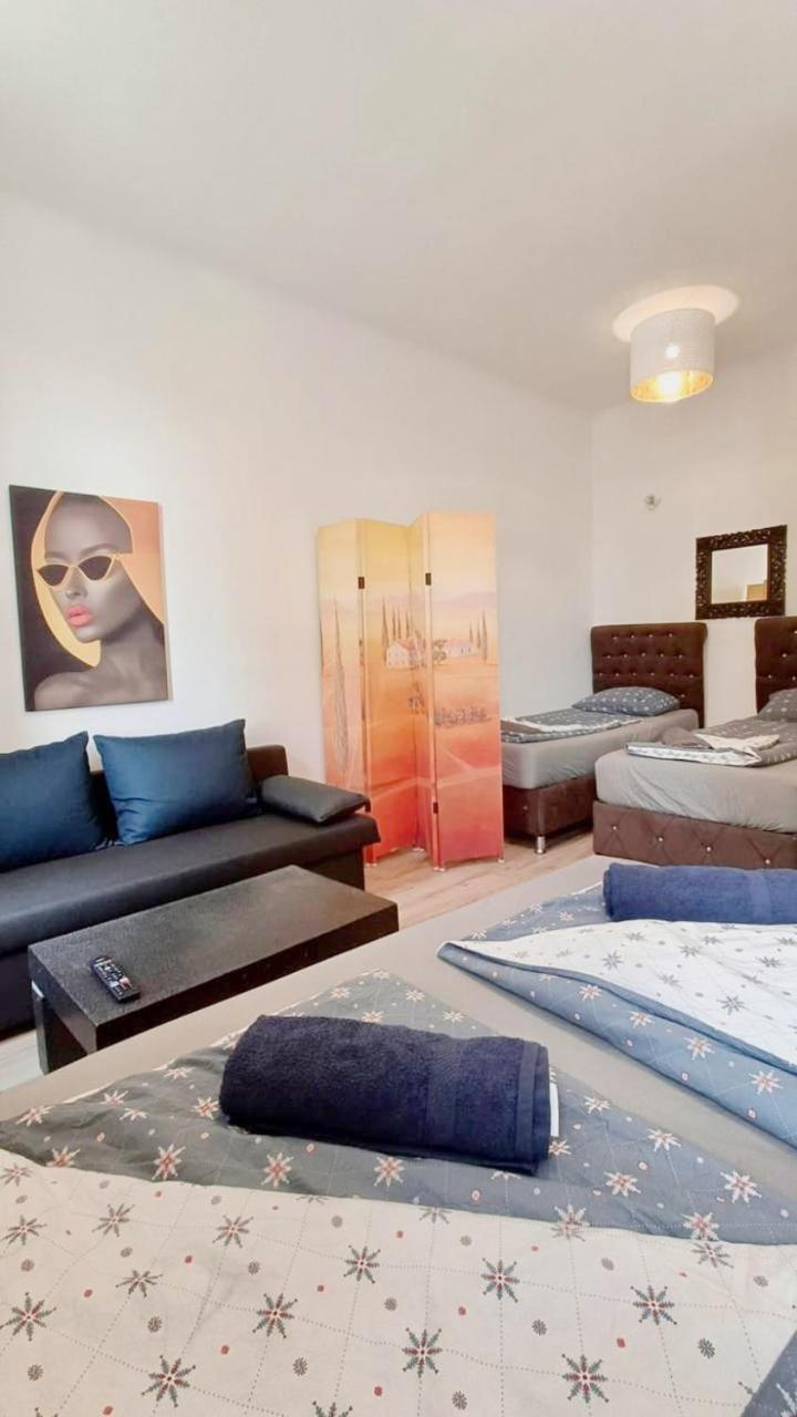 Family Apartment Mz27 비엔나 외부 사진