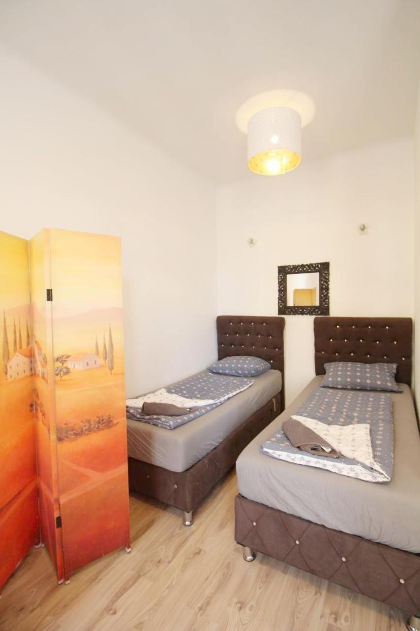 Family Apartment Mz27 비엔나 외부 사진
