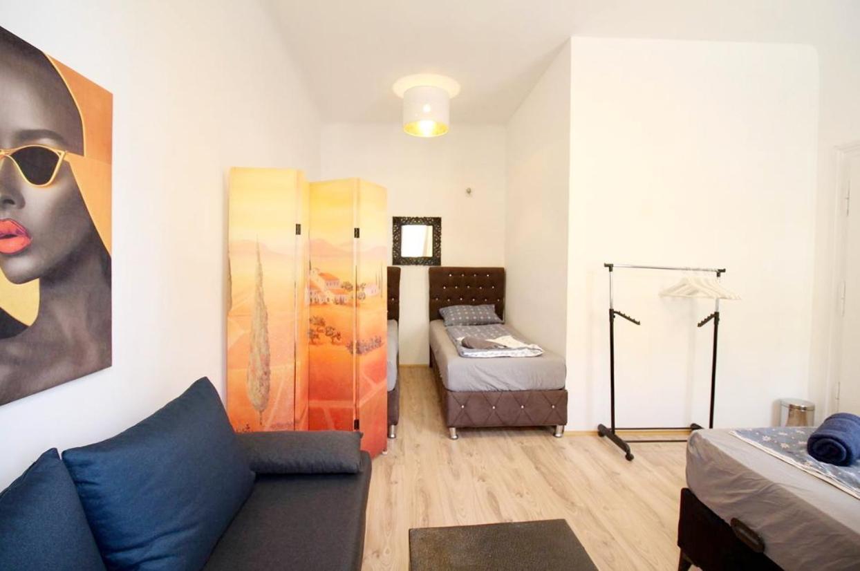 Family Apartment Mz27 비엔나 외부 사진