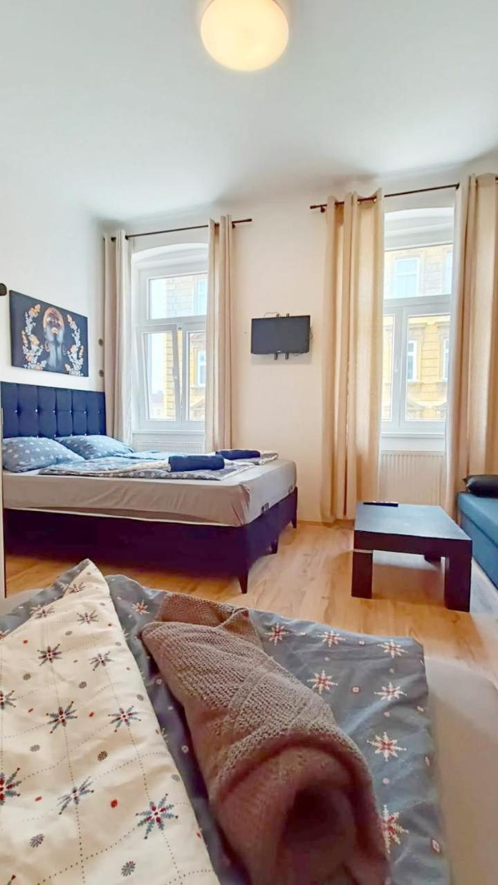 Family Apartment Mz27 비엔나 외부 사진